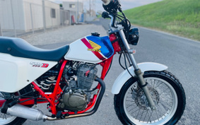 HONDA FTR223 MC34