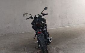 YAMAHA MT-25 RG43J