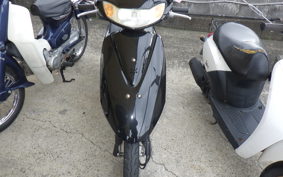 HONDA DIO Gen.6 2010 AF62