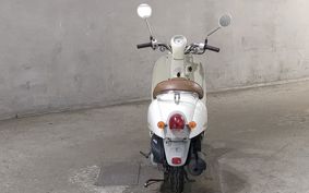 HONDA CREA SCOOPY AF55
