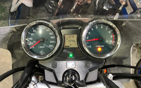 HONDA CB1100 ABS 2013 SC65