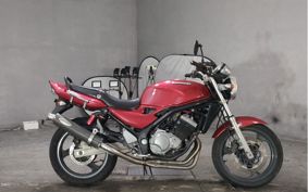 KAWASAKI BALIUS250-2 ZR250B
