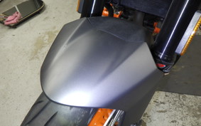KTM 250 DUKE