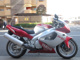 Фото Yamaha YZF1000R THUNDERACE 1998 с японского аукциона