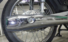 HONDA C50 SUPER CUB AA04