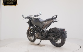 HUSQVARNA HUSQVARNA スバルトピレン125
