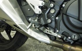 KAWASAKI Z250 Gen.2 2020 EX250P