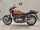 Фото Kawasaki ZEPHYR 750 RS 2025 с японского аукциона