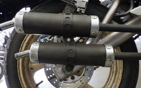 YAMAHA R1-Z 2012 3XC