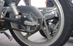 SUZUKI EN125 1993