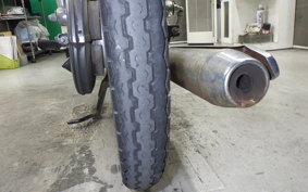 HONDA C50 SUPER CUB 2012 AA01