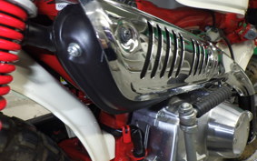 HONDA MONKEY 2000 AB27