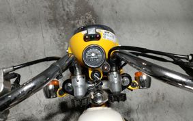 HONDA MONKEY AB27