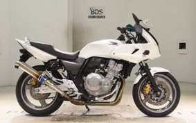 HONDA CB400 SUPER BOLDOR VTEC A 2009 NC42