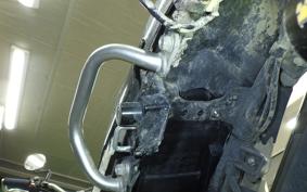 YAMAHA SEROW 250 Gen.2 2017 DG17J