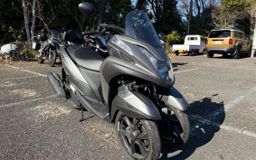 YAMAHA TRICITY 155 SG81J