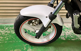 HONDA HORNET 250 MC31
