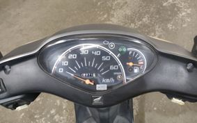 HONDA DIO AF68