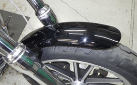 HARLEY FXDLI 1450 2006