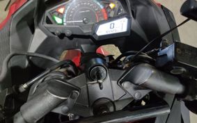 KAWASAKI NINJA250 EX250L