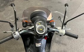HONDA MANY CTOR AF79
