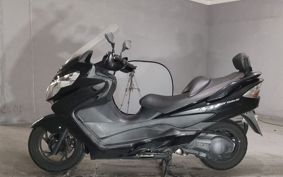SUZUKI SKYWAVE 250 CJ46A