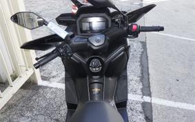 YAMAHA X-MAX 250 SGA8J