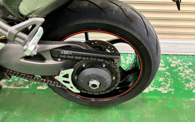 TRIUMPH SPEED TRIPLE RS 2020 TPN275