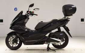 HONDA PCX 160 2009 KF47