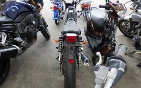 SUZUKI GRASSTRACKER BIGBOY (ショ NJ47A