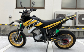 YAMAHA WR250X DG15J