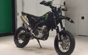 YAMAHA WR250X DG15J