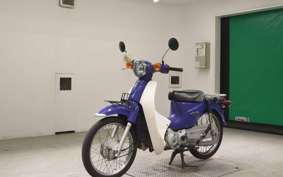 HONDA C110 SUPER CUB JA07