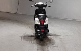 SUZUKI LET's CA4AA