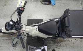 HONDA CT125 HUNTER CUB 2021 JA55