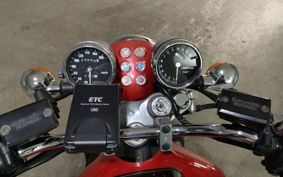 KAWASAKI ELIMINATOR 750 ZL750A