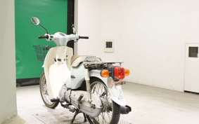 HONDA C110 SUPER CUB 2004 JA07