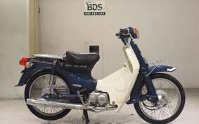HONDA C90 SUPER CUB E 2021 HA02