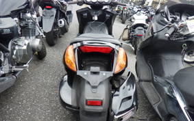 SUZUKI GEMMA 250 CJ47A