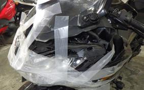 KAWASAKI NINJA 400 2022 EX400G
