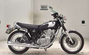 YAMAHA SR400 Gen.5 2021 RH16J