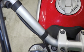 DUCATI SCRAMBLERアイコン 2016