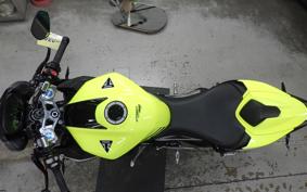 TRIUMPH STREET TRIPLE MOTO 2023