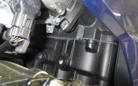 SUZUKI BANDIT 1250 F 2010 GW72A