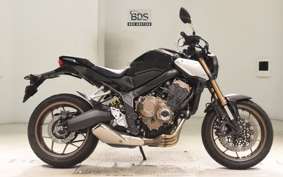 HONDA CB650R 2019 RH03