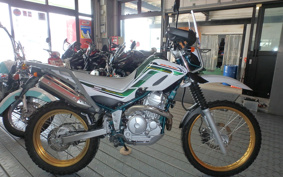 YAMAHA  TOURING  SEROW 250 FINAL ED DG31J