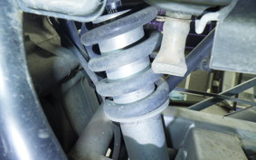 HONDA APE 100 2001 HC07