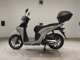 Фото Honda DIO 110 2025 с японского аукциона