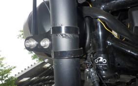 HONDA REBEL 250 MC49
