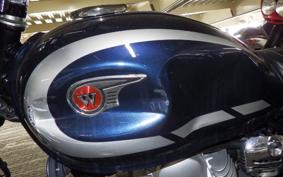 KAWASAKI W230 2021 BJ230A